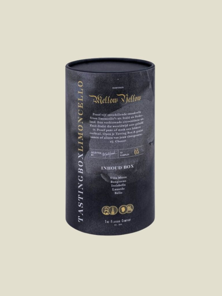 Tasting Box #5 Limoncello