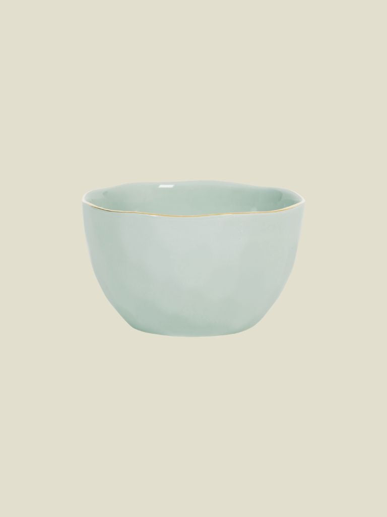 Goodmorning Bowl Celadon