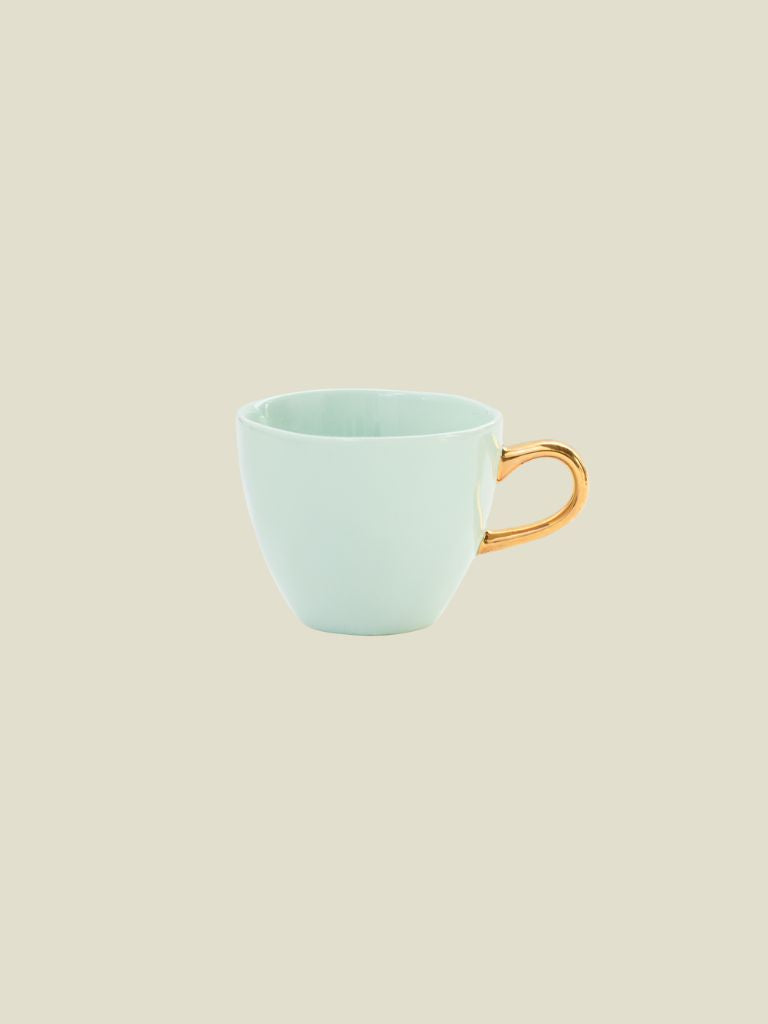 Goodmorning Cup Mini Celadon