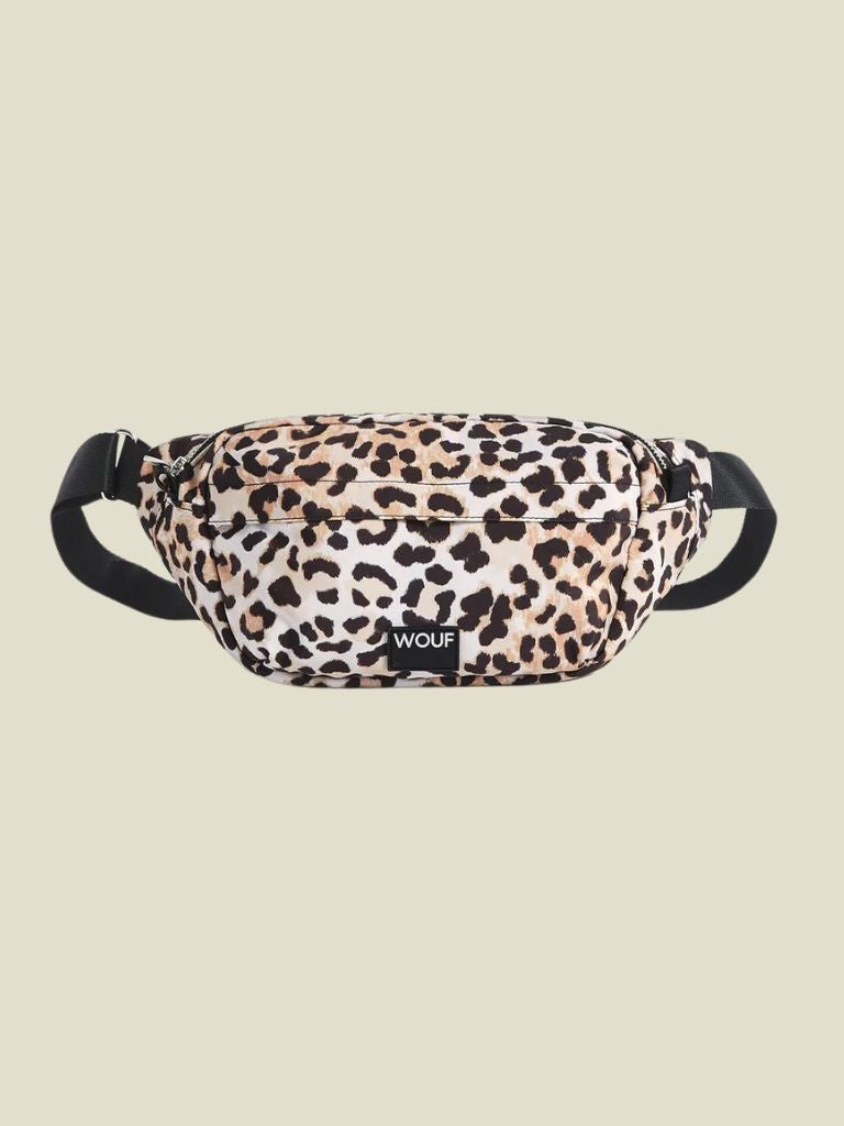 Waistbag Kim Leo