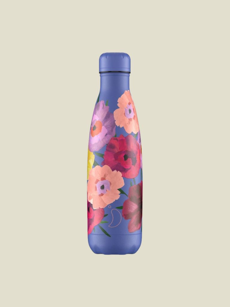 Chilly Bottle Maxi Poppy