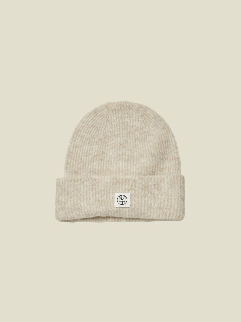 Beanie Hope Icon Oatmeal