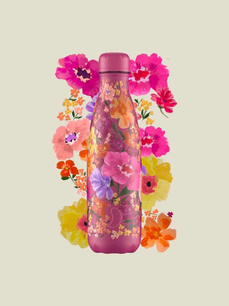 Chilly Bottle Multi Meadow