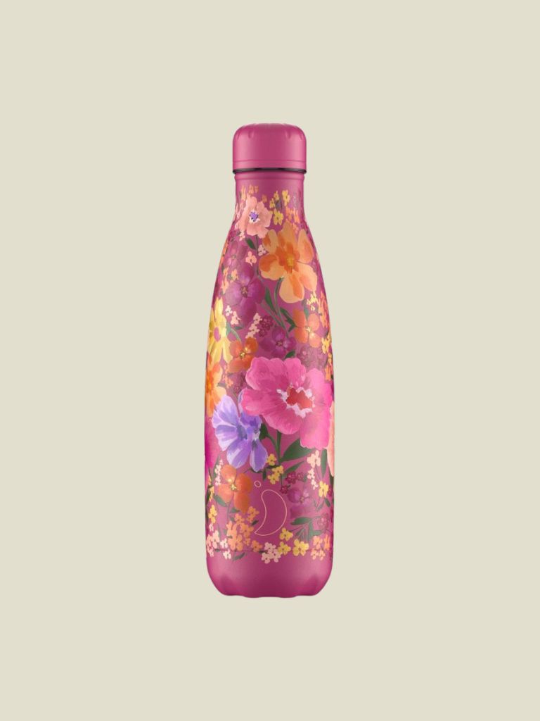 Chilly Bottle Multi Meadow