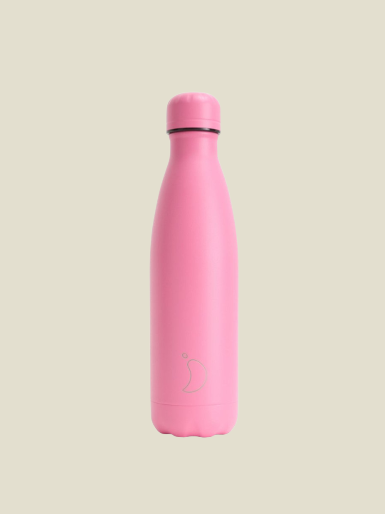 Bottle Pink