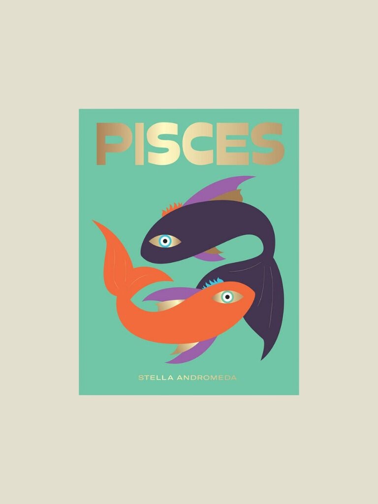 Seeing Stars Pisces