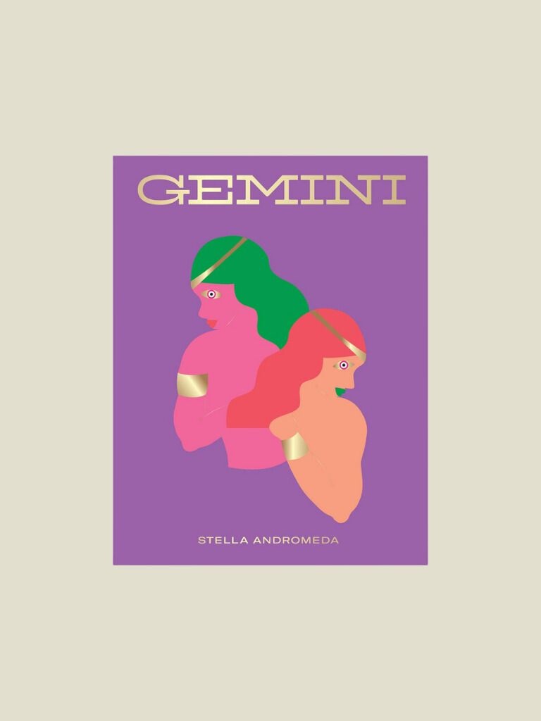 Seeing Stars Gemini