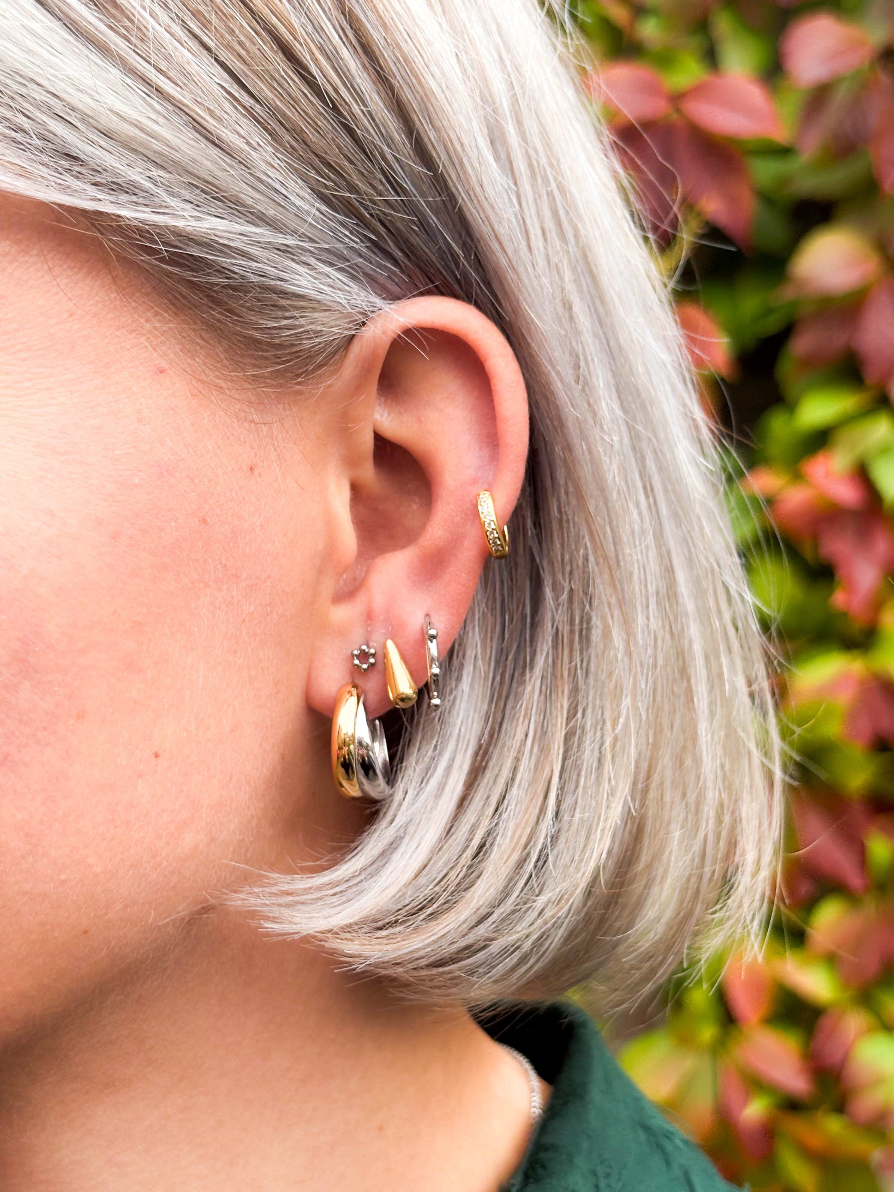 Earring Better2gether