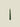 Candle Mini Swirl Hunting Green