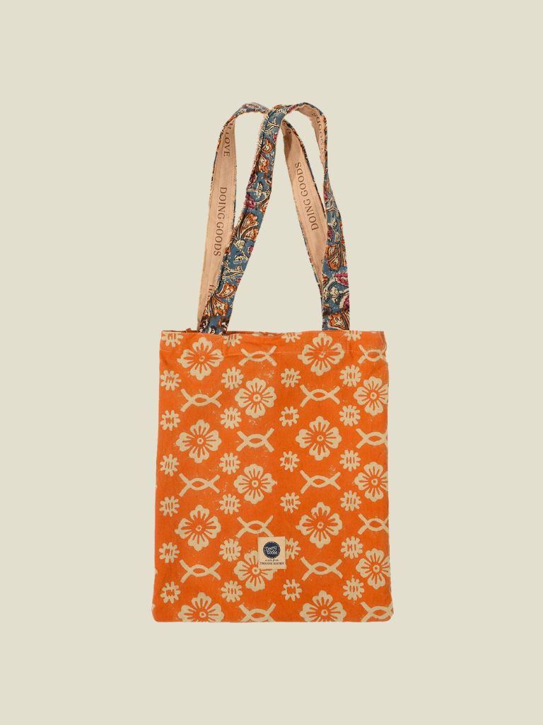 DG Tote Bag Ulla