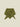 Scarf Valentina Wool Olive Green