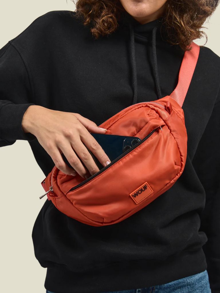 Waistbag Zagreb