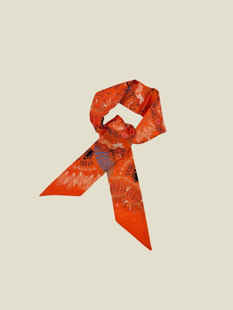 Summer Scarf